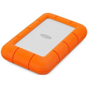 LaCie 9000633 4000GB Rugged Mini USB3.0 Portable Drive
