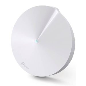 TP-LINK DECO M5 1-PACK WHOLE HOME MESH WIFI, 3YR