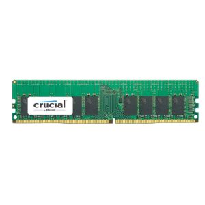 16GB DDR4 2666MHz ECC Registered DIMM 288pin