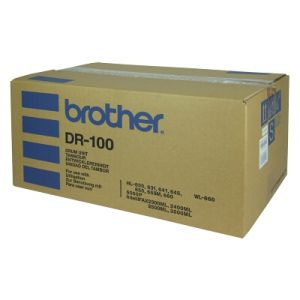 Brother Drum Unit (8000 Yield)
