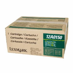 Lexmark Optra S (12A0150) Remanufactured Toner Cartridge