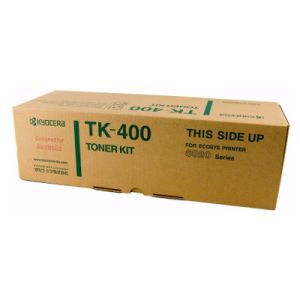 Kyocera TK-400 Toner Cartridge (10 000 Yield)