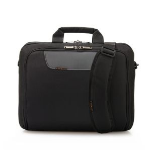 Everki EKB407NCH Laptop Bag - Briefcase, fits up to 16" 