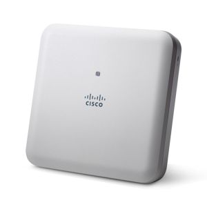 Cisco Aironet 1832i Wave 2 3x3 Wireless AC Access Point with Mobility Express