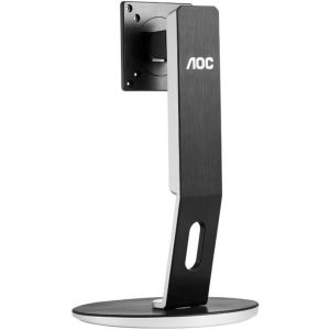 AOC H271 75/100mm 4-Way Height Adjustable Stand - 3.8-4.8kg