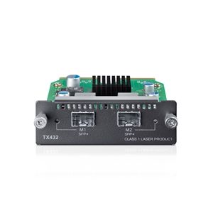 TP-Link TX432 10-Gigabit 2-Port SFP + Module