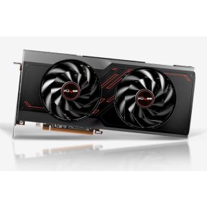 SAPPHIRE PULSE AMD RADEON™ RX 7700 XT GAMING 12GB GDDR6 DUAL HDMI / DUAL DP (11335-04-20G)